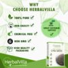 Why Herbvilla Chia Seeds