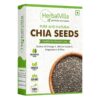 Herbvilla Chia Seeds