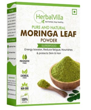 Moringa Leaf Powder
