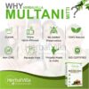 Why Herbvilla Multani Mitti
