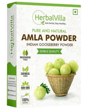 Amla Powder