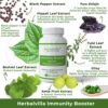 Herbvilla Immunity Booster for Adults