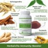 Herbvilla Immunity Booster for Adults
