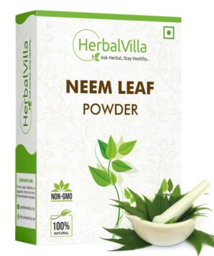 Herbvilla Neem Powder
